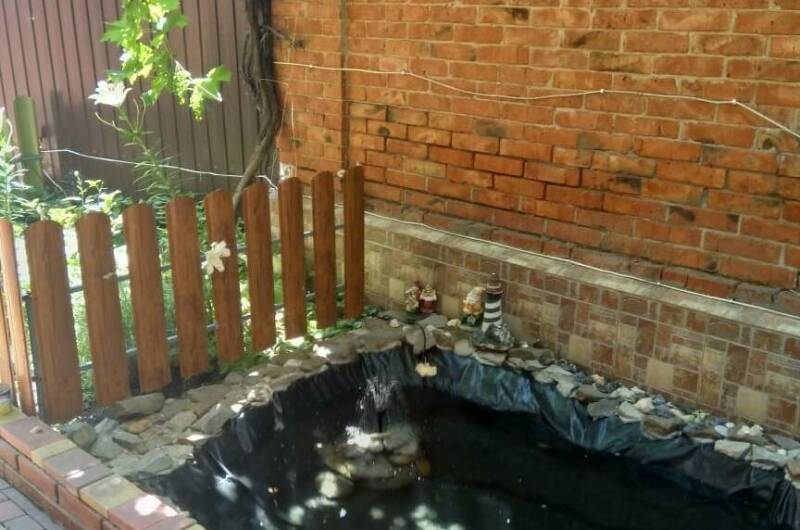 Изображение Изображение квартиры &quot;Дом у моря&quot; #7 #7