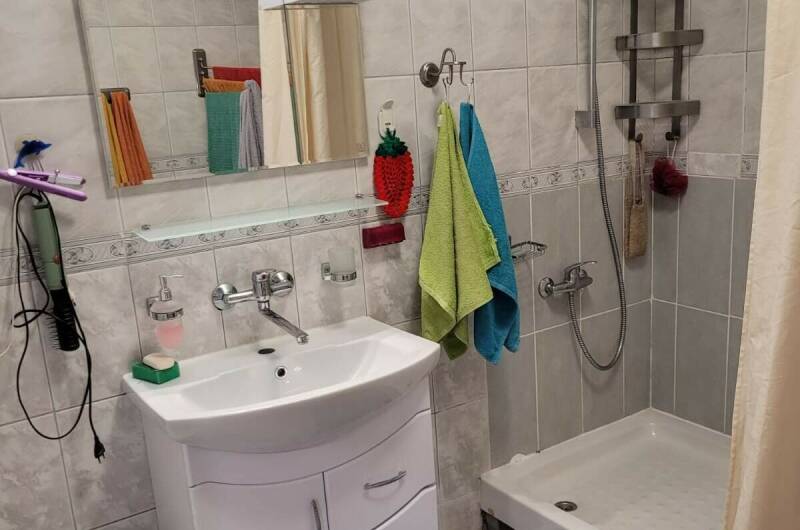 Изображение Изображение квартиры / апартамента "Дом у моря" #10 #8