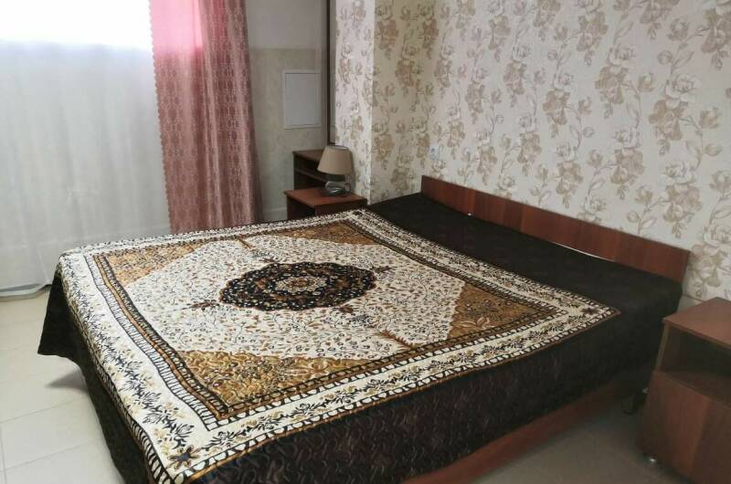 Изображение Изображение квартиры "Квартира в ЖК «Заречье»" #1 #1