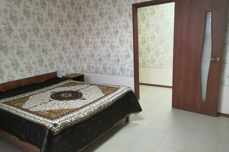 Изображение Изображение квартиры "Квартира в ЖК «Заречье»" #2 #2