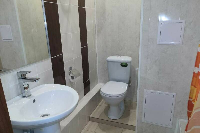 Изображение Изображение квартиры "Квартира в ЖК «Заречье»" #3 #3