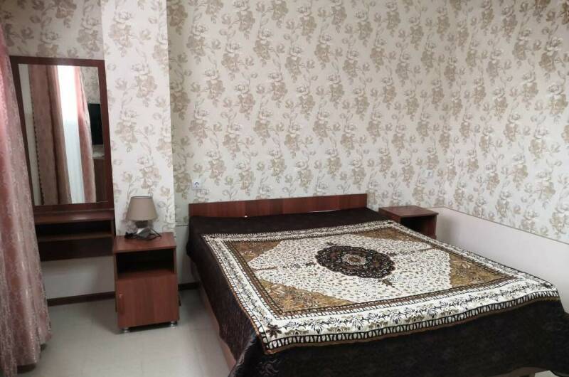 Изображение Изображение квартиры "Квартира в ЖК «Заречье»" #4 #4