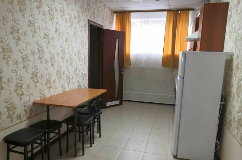 Изображение Изображение квартиры "Квартира в ЖК «Заречье»" #6 #6