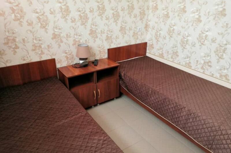 Изображение Изображение квартиры "Квартира в ЖК «Заречье»" #8 #8