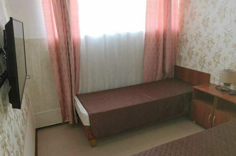 Изображение Изображение квартиры / апартамента "Квартира в ЖК «Заречье»" #10 #8