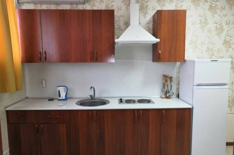 Изображение Изображение квартиры / апартамента "Квартира в ЖК «Заречье»" #11 #9