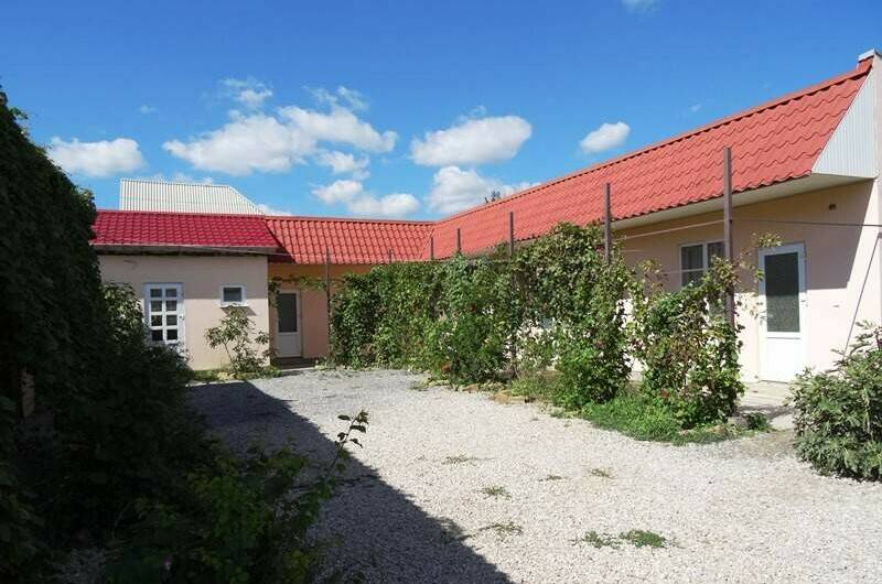 Изображение Изображение гостиницы &quot;Гостевой дом «У Алима»&quot; #1 #1