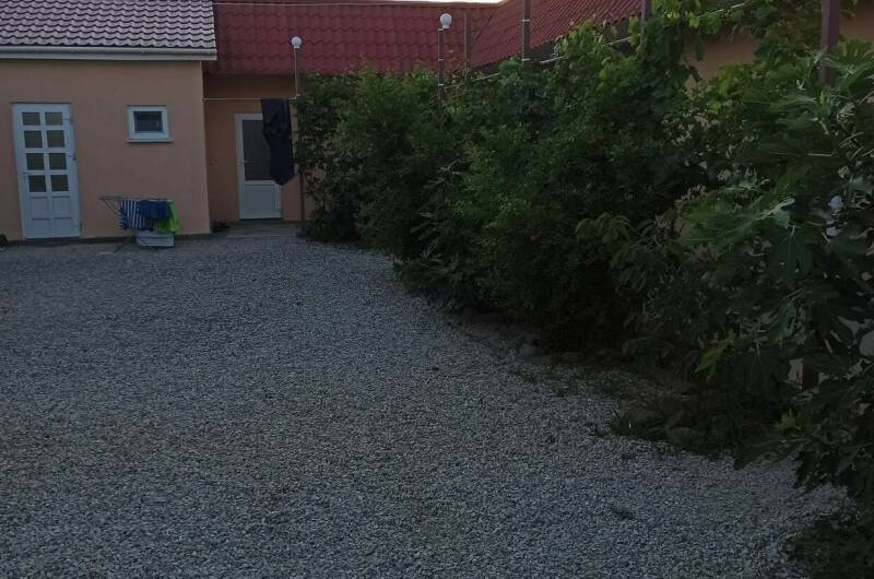 Изображение Изображение гостиницы &quot;Гостевой дом «У Алима»&quot; #2 #2