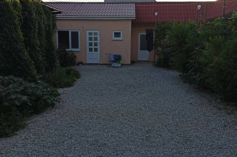 Изображение Изображение гостиницы &quot;Гостевой дом «У Алима»&quot; #4 #4