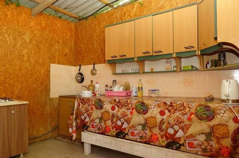 Изображение Изображение гостиницы &quot;Гостевой дом «У Алима»&quot; #5 #5