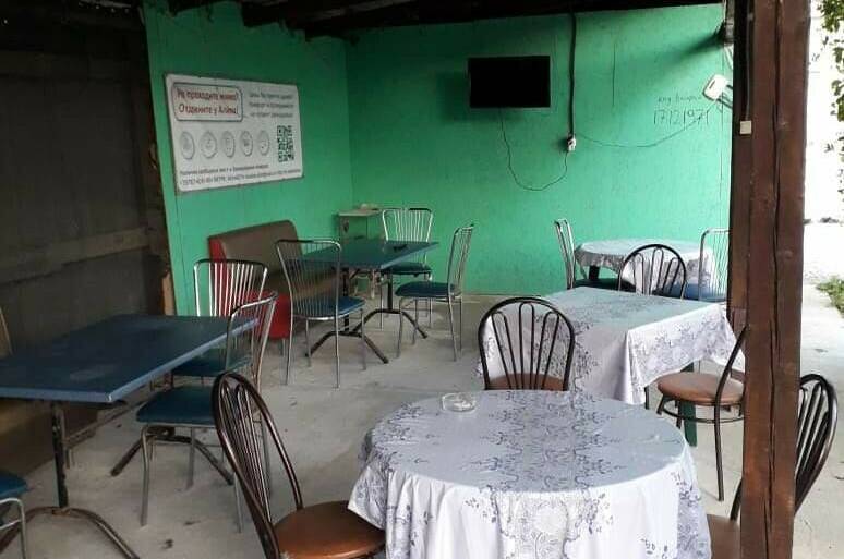 Изображение Изображение гостиницы &quot;Гостевой дом «У Алима»&quot; #6 #6