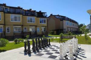 Изображение Таунхаус 100 метров от моря #3