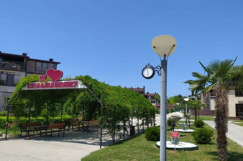 Изображение Изображение квартиры "Таунхаус 100 метров от моря" #2 #2