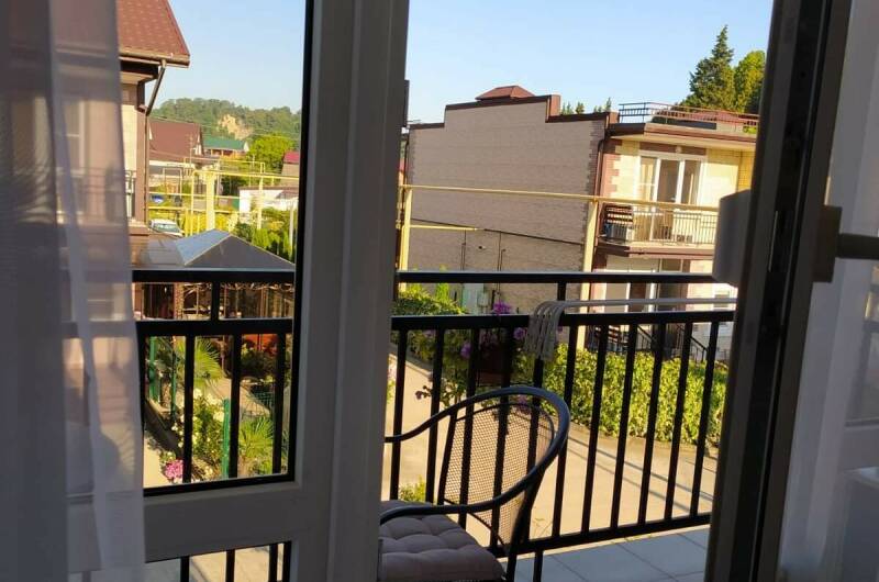 Изображение Изображение квартиры "Таунхаус 100 метров от моря" #3 #3