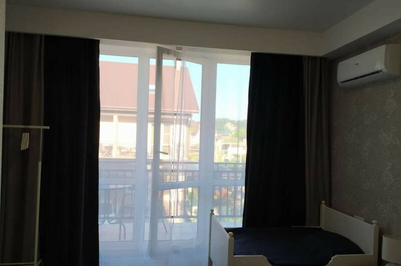 Изображение Изображение квартиры "Таунхаус 100 метров от моря" #4 #4