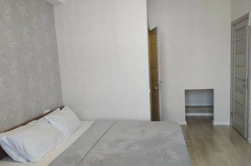 Изображение Изображение квартиры "Таунхаус 100 метров от моря" #6 #6