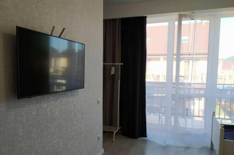 Изображение Изображение квартиры "Таунхаус 100 метров от моря" #7 #7