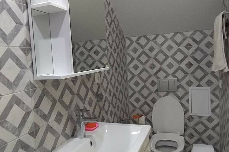 Изображение Изображение квартиры "Таунхаус 100 метров от моря" #8 #8