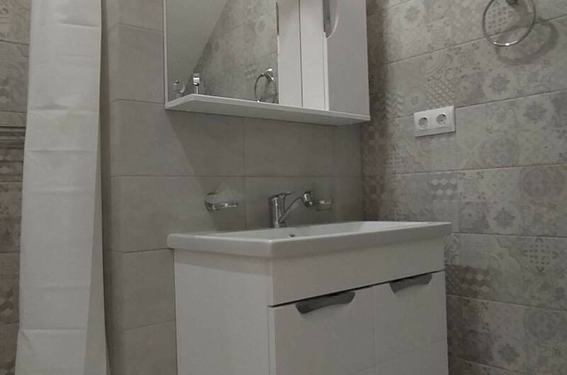 Изображение Изображение квартиры / апартамента "Таунхаус 100 метров от моря" #10 #8