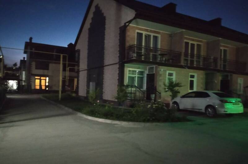 Изображение Изображение квартиры / апартамента "Таунхаус 100 метров от моря" #11 #9