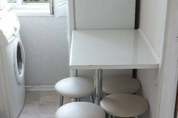 Изображение Изображение квартиры &quot;Двухкомнатная квартира Ленина 28&quot; #4 #4