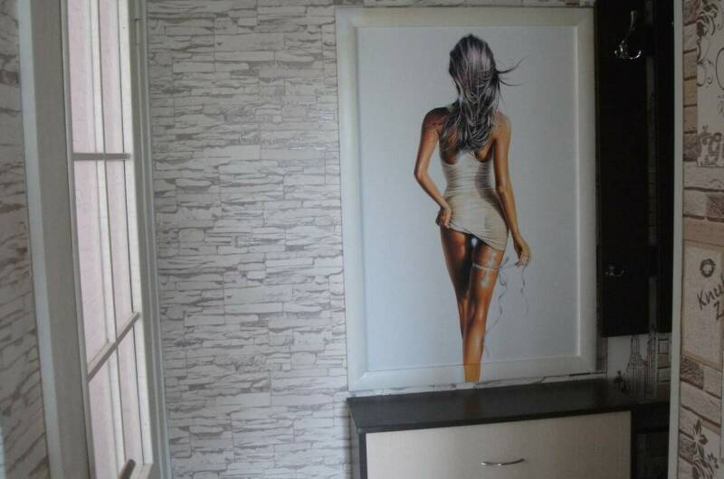 Изображение Изображение квартиры &quot;Двухкомнатная квартира Ленина 28&quot; #8 #8