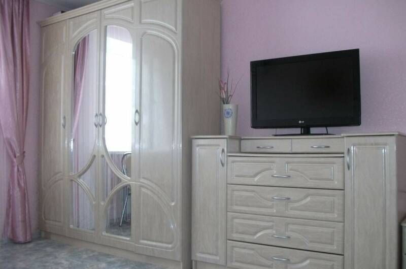 Изображение Изображение квартиры / апартамента "Двухкомнатная квартира Ленина 28" #10 #8