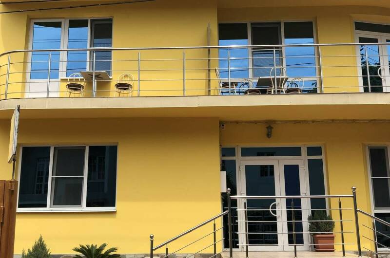 Изображение Изображение гостиницы &quot;Гостевой дом «Аквамарин»&quot; #5 #5