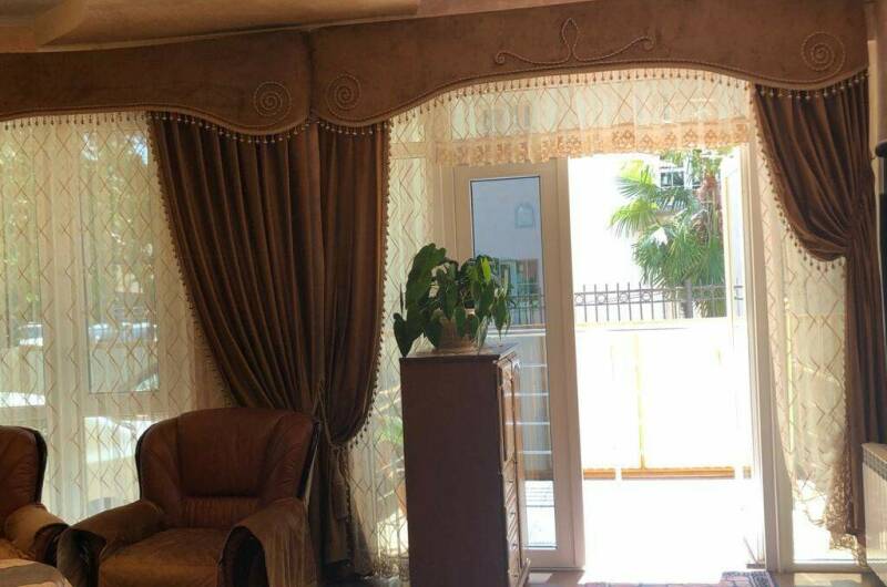 Изображение Изображение гостиницы &quot;Гостевой дом «Аквамарин»&quot; #6 #6