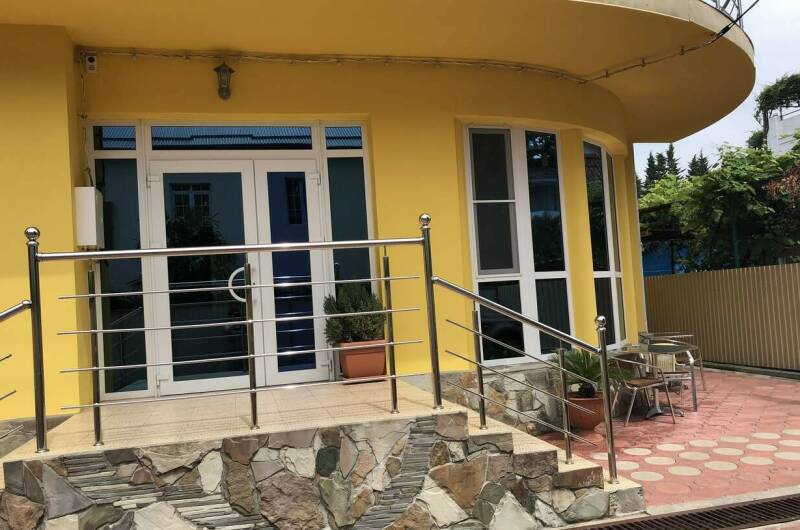 Изображение Изображение гостиницы &quot;Гостевой дом «Аквамарин»&quot; #7 #7