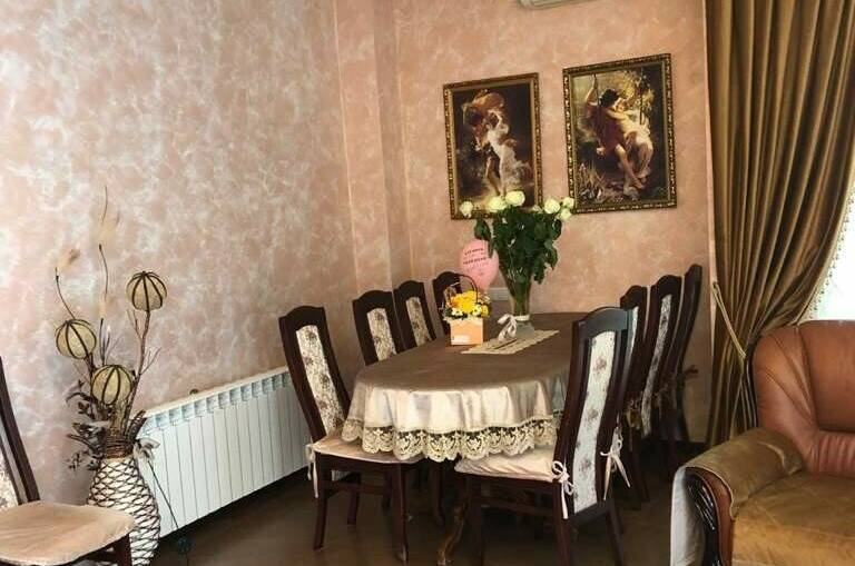 Изображение Изображение отеля / гостиницы "Гостевой дом «Аквамарин»" #11 #9