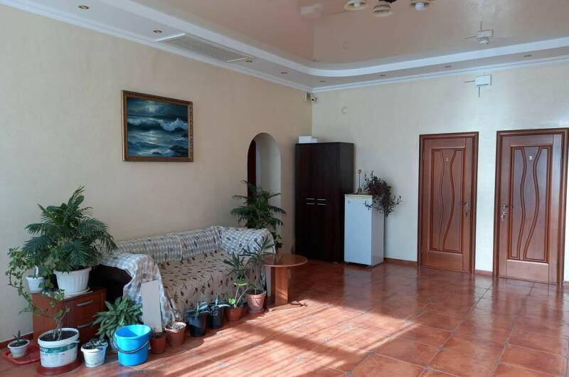 Изображение Изображение гостиницы "Частный сектор «Приморская 14»" #2 #2