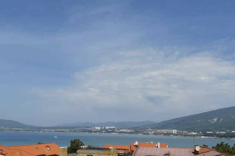 Изображение Изображение гостиницы "Частный сектор «Приморская 14»" #3 #3