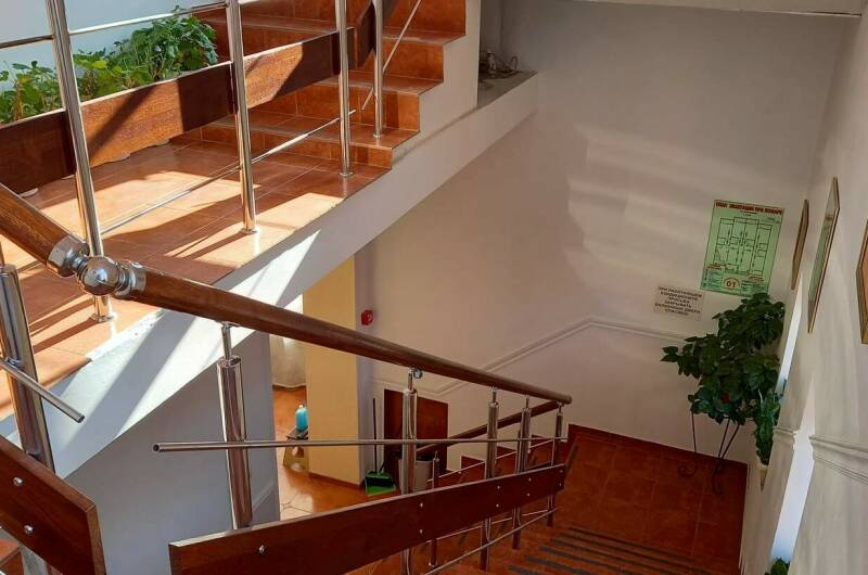 Изображение Изображение гостиницы "Частный сектор «Приморская 14»" #8 #8