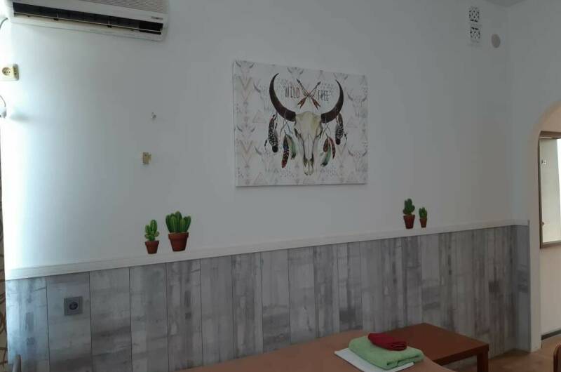 Изображение Изображение отеля / гостиницы "Частный сектор «Приморская 14»" #10 #8