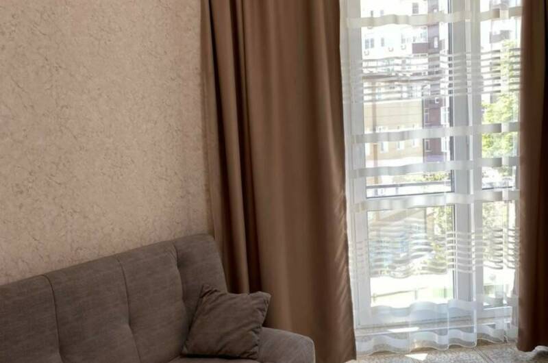 Изображение Изображение квартиры "Квартира в ЖК «Палермо»" #2 #2