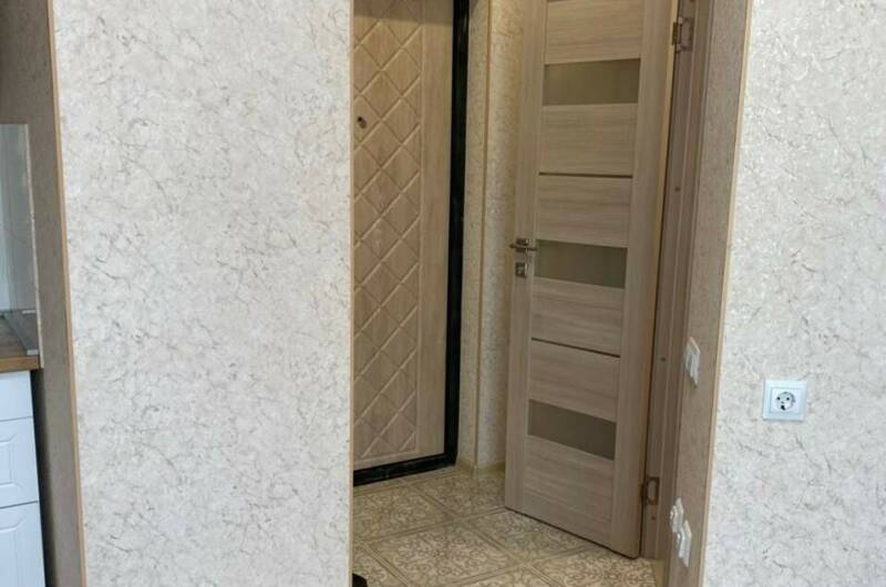 Изображение Изображение квартиры "Квартира в ЖК «Палермо»" #4 #4