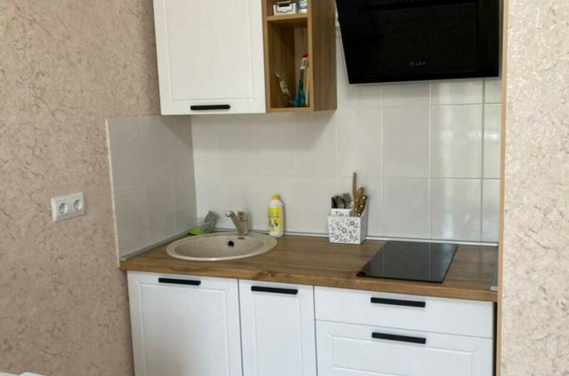 Изображение Изображение квартиры "Квартира в ЖК «Палермо»" #5 #5