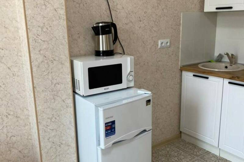 Изображение Изображение квартиры "Квартира в ЖК «Палермо»" #6 #6