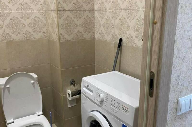 Изображение Изображение квартиры "Квартира в ЖК «Палермо»" #8 #8