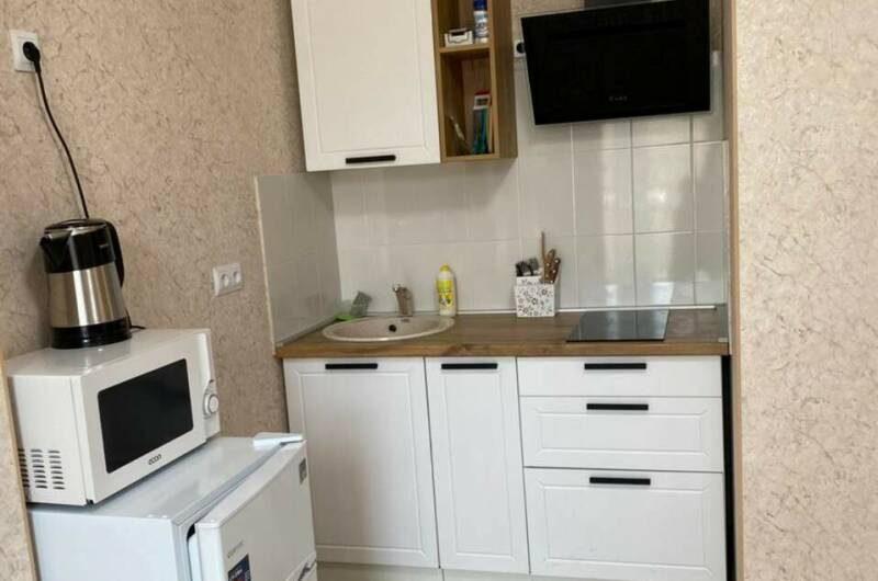 Изображение Изображение квартиры / апартамента "Квартира в ЖК «Палермо»" #11 #9