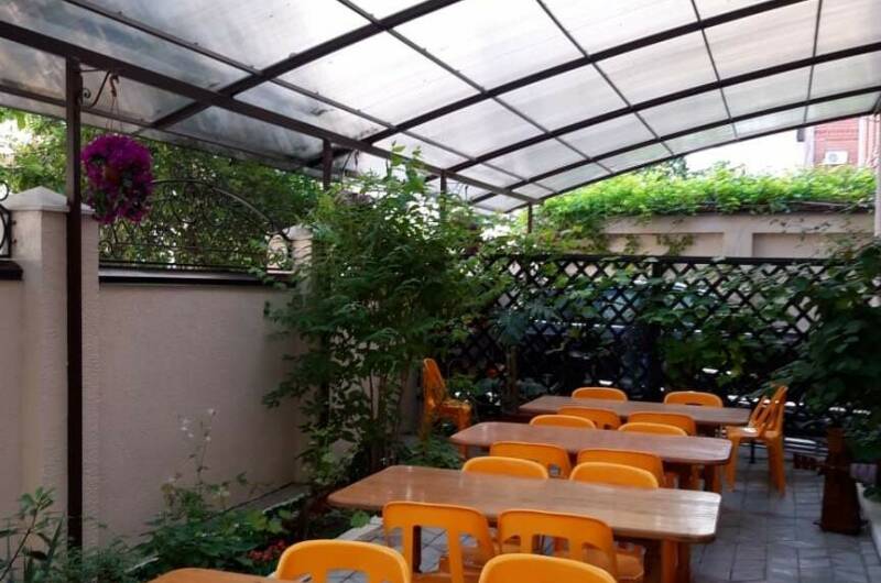 Изображение Изображение гостиницы "Гостевой дом «Валентина»" #1 #1