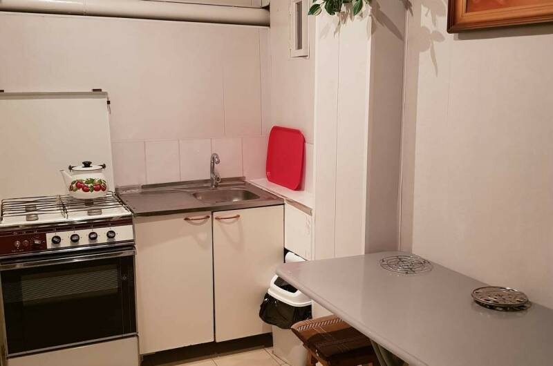 Изображение Изображение гостиницы "Гостевой дом «Валентина»" #2 #2