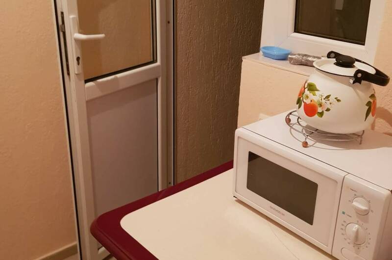 Изображение Изображение гостиницы "Гостевой дом «Валентина»" #3 #3