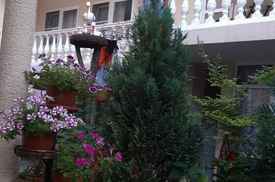 Изображение Изображение гостиницы "Гостевой дом «Валентина»" #4 #4