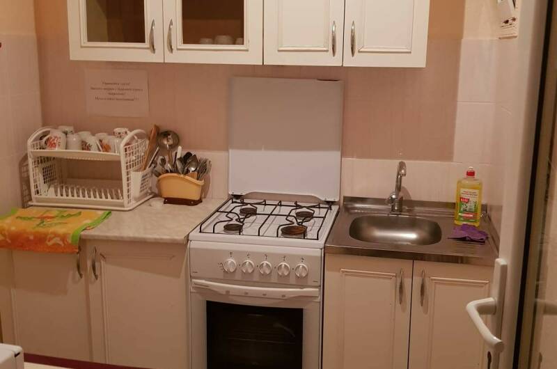 Изображение Изображение гостиницы "Гостевой дом «Валентина»" #6 #6