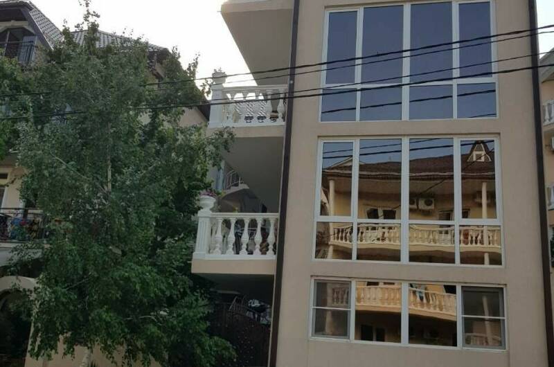 Изображение Изображение гостиницы "Гостевой дом «Валентина»" #7 #7