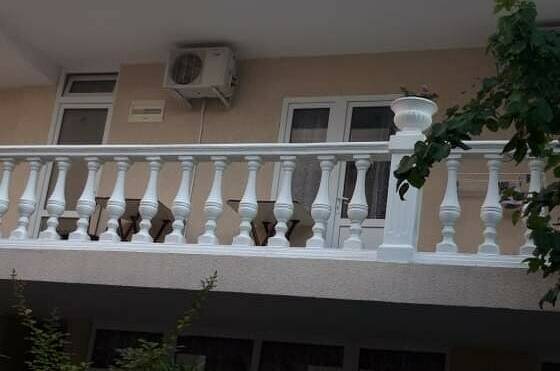 Изображение Изображение отеля / гостиницы "Гостевой дом «Валентина»" #11 #9