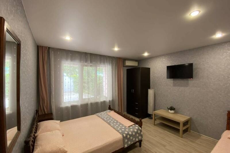 Изображение Изображение гостиницы "Частный сектор «Сосновая роща»" #1 #1