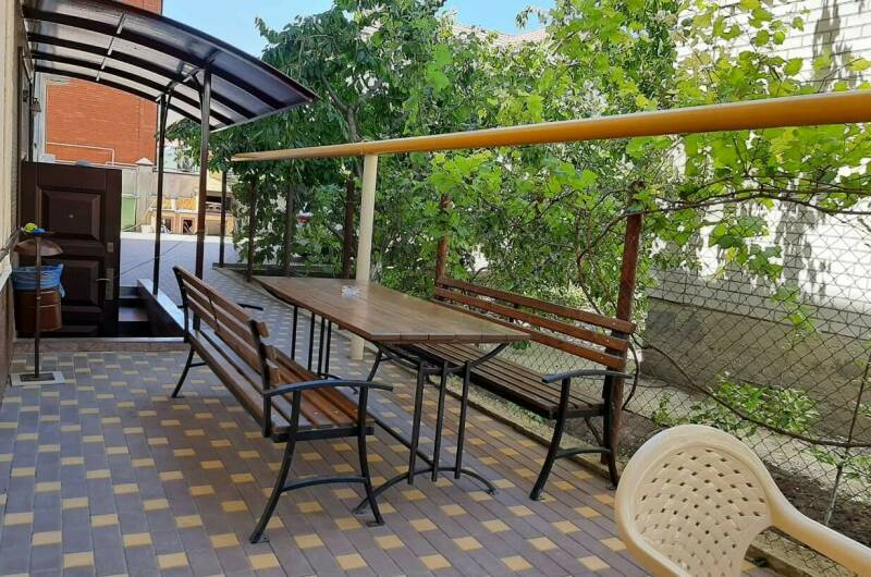 Изображение Изображение гостиницы "Гостевой дом «Надежда»" #2 #2